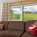 Hellochalet - Maison Reve Blanc - To Door With Matterhorn View Апартаменти Брей-Червінія